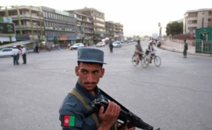 В Афганистане запретили сутенерские госномера