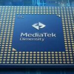 MediaTek представил процессоры для смартфонов Dimensity 1100 и 1200