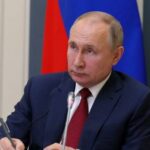 Песков заявил о попытке Путина достучаться до здравого смысла политиков