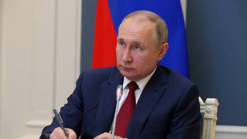 Песков заявил о попытке Путина достучаться до здравого смысла политиков