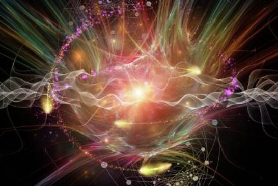 Обнаружено новое состояние вещества в квантовом газе
