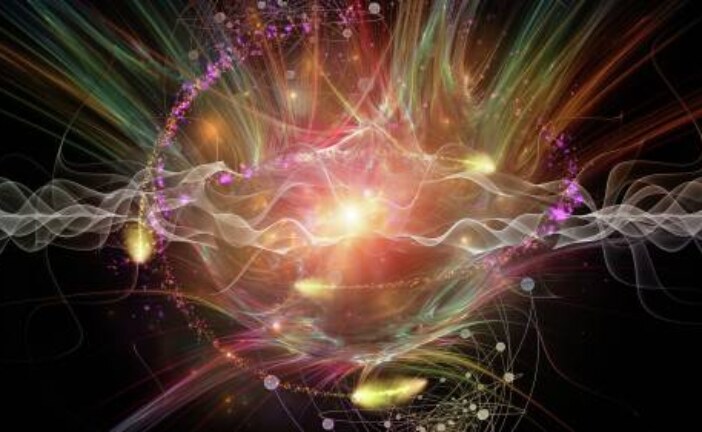 Обнаружено новое состояние вещества в квантовом газе