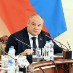 Игорь Греков покинул пост вице-губернатора Рязанской области