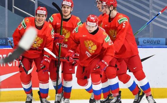Финны лишили сборную России медалей на МЧМ по хоккею