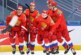 Финны лишили сборную России медалей на МЧМ по хоккею