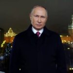 Мечты президента: о чем промолчал Путин в своем поздравлении народу