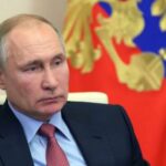 Путин осмотрит экспозицию «Подвиг народа» в Музее Победы