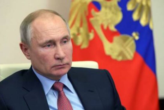 Путин осмотрит экспозицию «Подвиг народа» в Музее Победы