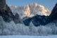 В Австрии альпинист при загадочных обстоятельствах превратился в лед