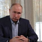 Путин прокомментировал фильм Навального о «дворце» в Геленджике