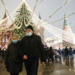 Россияне ждут роста уровня жизни и отмены пенсионной реформы