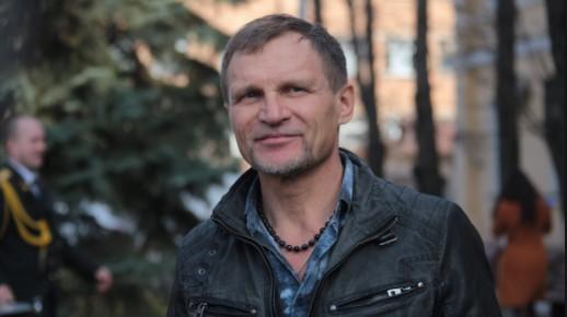 Олег Скрипка не считает русскоязычное население Украины украинцами