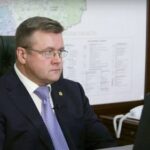 Любимов: Рязанская область выполнит задачи, поставленные президентом