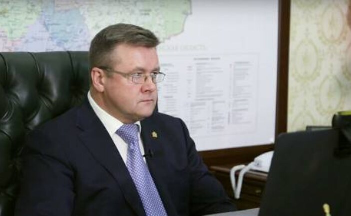 Любимов: Рязанская область выполнит задачи, поставленные президентом