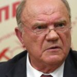 Зюганов прокомментировал слияние «Справедливой России» с двумя партиями