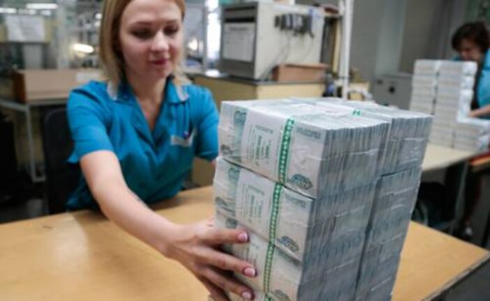 Пока россияне нищают, банки зафиксировали серьезную прибыль