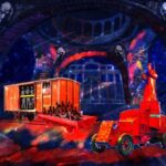 Оперу Владимира Дашкевича «Двенадцать» поставят в Самаре