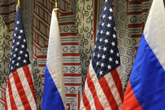 Эксперт рассказал, как перезагрузить отношения России и США