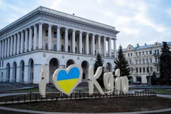 В Киеве заявили, что Донбассу нужна «нежная украинизация»