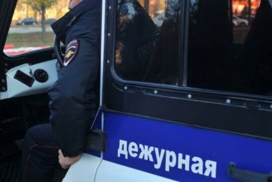 В Москве задержали мужчину, призывавшего к участию в незаконных акциях