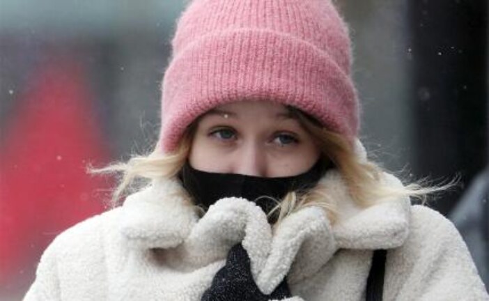 Синоптики рассказали, сколько продлятся аномальные морозы в Москве