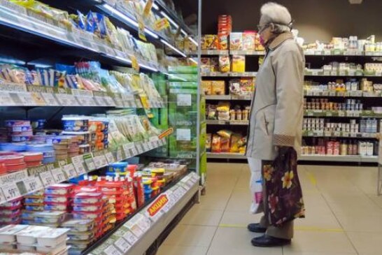 Эксперт рассказал о введении в магазинах «полок для бедноты»: унизительно