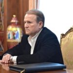 «Маразматический треп»: Медведчук ответил на слова Ляшко о российской вакцине «Спутник V»