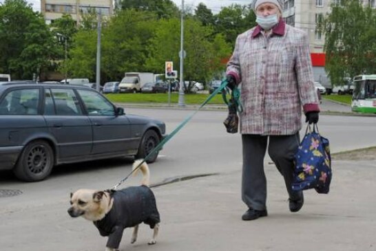 Экономист назвал категорию россиян, обреченных остаться без денег на пенсии