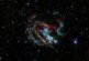 «Хаббл» обнаружил следы космической катастрофы