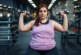 Ученые опровергли популярный миф «можно быть толстым и здоровым»