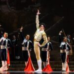 «Летающий татарин» стал символом балетного фестиваля