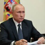 Путин поручил внести законопроект о поддержке производителей каучука