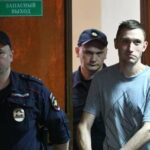 «Пропавшего» в Москве Котова задержали за неповиновение полиции