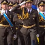 Попугайничество: эксперт оценил переход армии Украины на звания НАТО