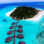 Коронавирус закрыл туризм: как бюджетно отдохнуть на Мальдивах
