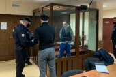 В Чечне следят за ситуацией с арестованным после драки на акции в Москве