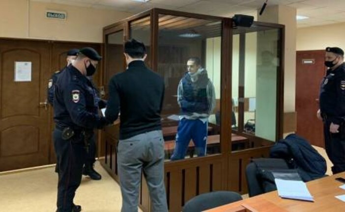 В Чечне следят за ситуацией с арестованным после драки на акции в Москве