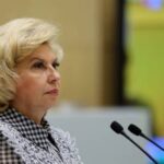 Москалькова назвала профилактику домашнего насилия в России недостаточной