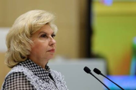 Москалькова назвала профилактику домашнего насилия в России недостаточной