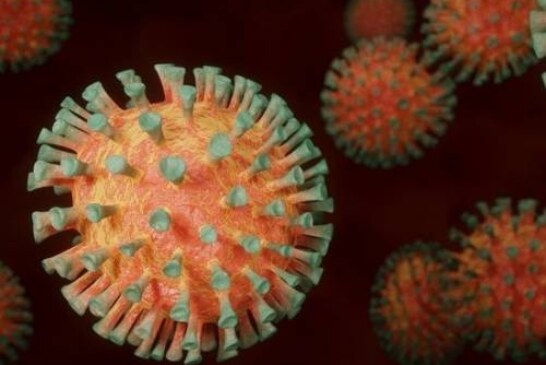 Ученые создали датчик, заставляющий коронавирус светиться