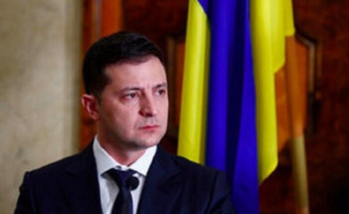Политолог Бондаренко назвал два условия для отставки Зеленского