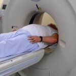 В камере МРТ частной медклиники внезапно умер пациент