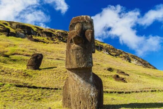 Ученые опровергли последнюю гипотезу гибели цивилизации на острове Пасха