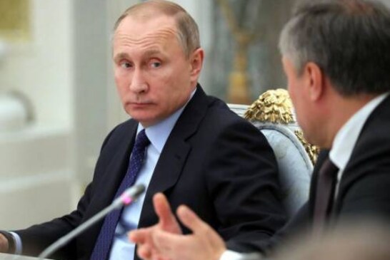 В Кремле рассказали, жители каких регионов не доверяют своим губернаторам