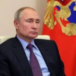 В Кремле прокомментировали сообщения о «дворце Путина»