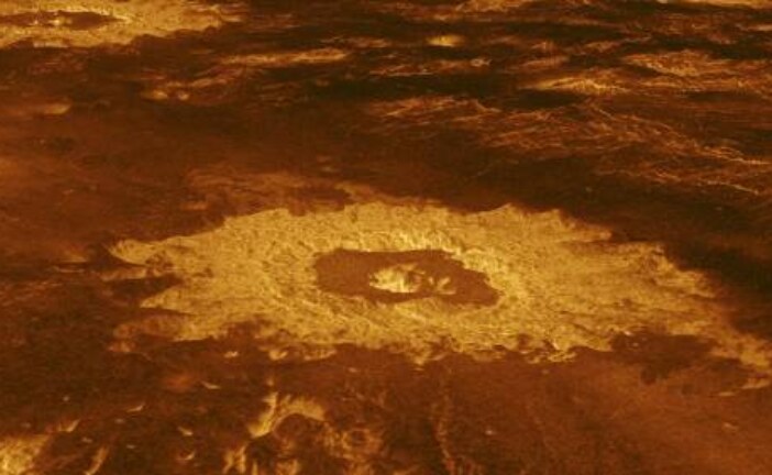 В РАН объяснили обнаружение признаков жизни на Венере