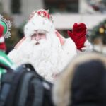 Эксперты подсчитали пенсию Деда Мороза