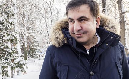 «Все только ухмылялись»: Саакашвили резко закончил любовный роман с депутатом Рады