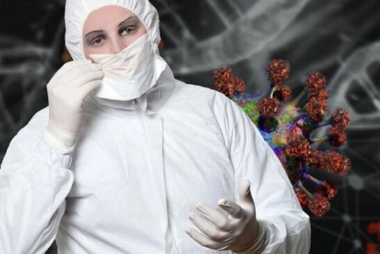 В Китае назвали неправдой предположение об утечке коронавируса из лаборатории в Ухане