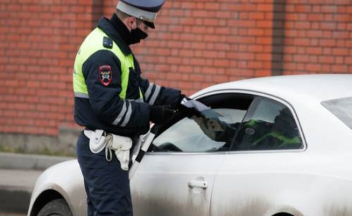 Российских водителей обложили тотальными штрафами: не заплатить практически невозможно